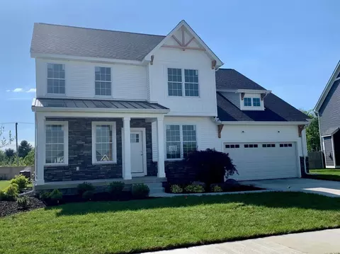 562 Sequoia Ct, Chesterton, IN 46304 photo 1