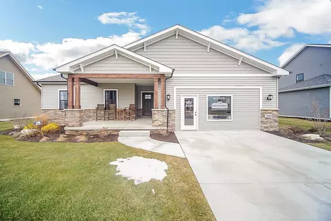 5840 Huron Dr, Cedar Lake, IN 46303 photo 1