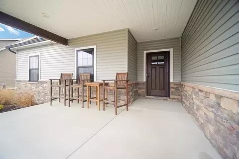 5840 Huron Dr, Cedar Lake, IN 46303 photo 2