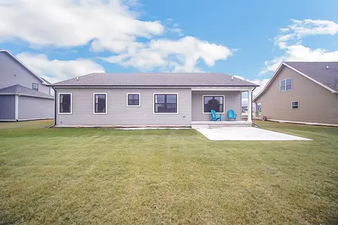 5840 Huron Dr, Cedar Lake, IN 46303 photo 20