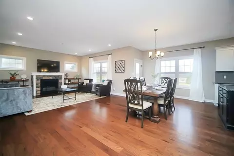 5840 Huron Dr, Cedar Lake, IN 46303 photo 7
