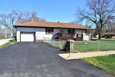 304 N Jay St, Griffith, IN 46319 photo 3