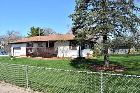 304 N Jay St, Griffith, IN 46319 photo 1