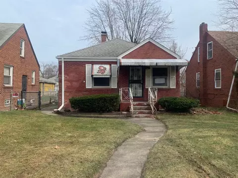 755 Hanley St, Gary, IN 46406 photo 1