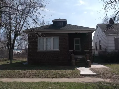 1709 W 14th Ave, Gary, IN 46404 photo 1