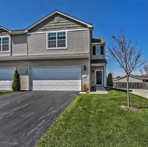 228 Sweetbriar Ct, Lowell, IN 46356 photo 21