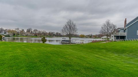 5060 Spinnaker Ln #E, Crown Point, IN 46307 photo 31