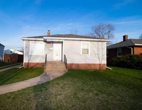 6936 Baring Ave, Hammond, IN 46324 photo 13