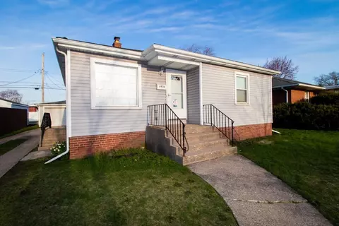 6936 Baring Ave, Hammond, IN 46324 photo 1