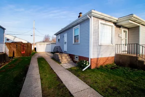 6936 Baring Ave, Hammond, IN 46324 photo 14