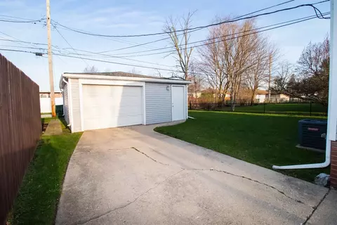 6936 Baring Ave, Hammond, IN 46324 photo 11