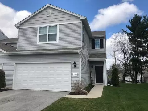 220 Sweetbriar Ct, Lowell, IN 46356 photo 38