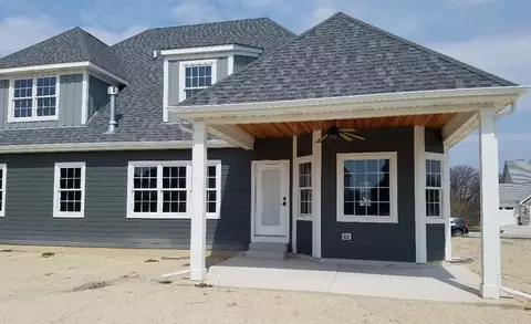 9856 Tall Grass Trl, Saint John, IN 46373 photo 2