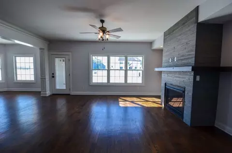 9856 Tall Grass Trl, Saint John, IN 46373 photo 6