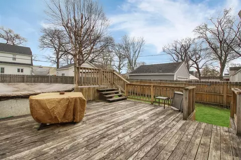 225 N Harvey St, Griffith, IN 46319 photo 19