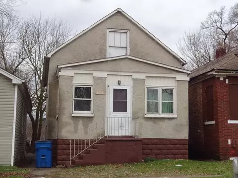 4022 Monroe St, Gary, IN 46408 photo 1