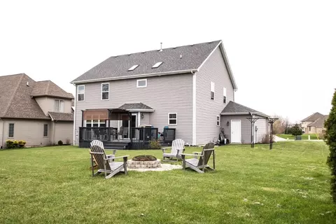 84 Bergamo Ln, Crown Point, IN 46307 photo 5