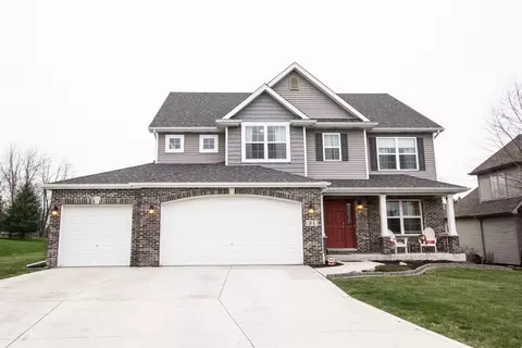 84 Bergamo Ln, Crown Point, IN 46307 photo 1