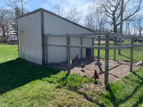 462 E 700, Wheatfield, IN 46392 photo 19