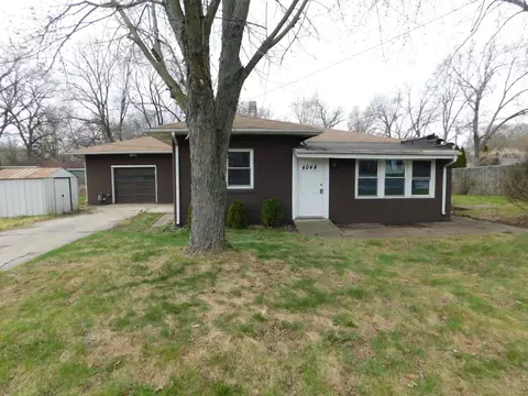 4044 Chase St, Gary, IN 46408 photo 1