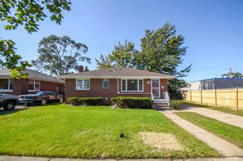 1920 Harrison St, Gary, IN 46407 photo 2