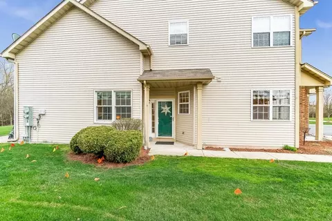 8023 Knickerbocker Pl, Dyer, IN 46311 photo 19