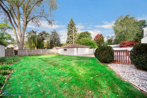 8316 Walnut Dr, Munster, IN 46321 photo 25