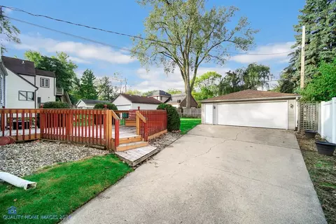 8316 Walnut Dr, Munster, IN 46321 photo 23