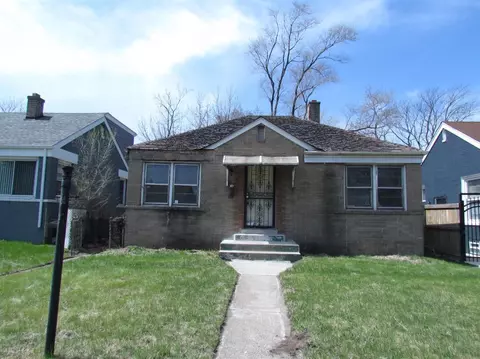 628 Mississippi St, Gary, IN 46402 photo 1