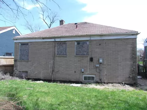 628 Mississippi St, Gary, IN 46402 photo 2