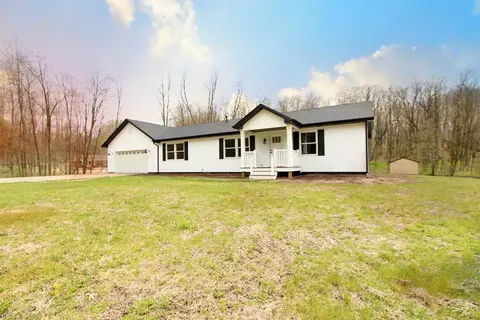 117 N 600, Mill Creek, IN 46365 photo 1