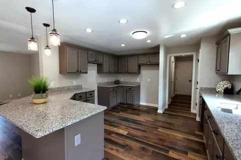117 N 600, Mill Creek, IN 46365 photo 9