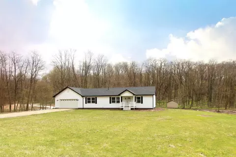 117 N 600, Mill Creek, IN 46365 photo 41