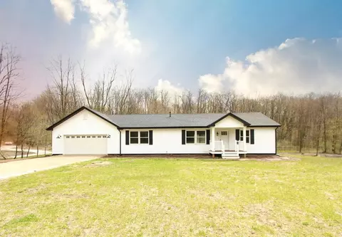 117 N 600, Mill Creek, IN 46365 photo 2