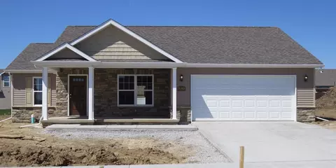 18428 Kaiti Dr, Lowell, IN 46356 photo 1