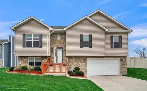 15187 W 95th Ave, Dyer, IN 46311 photo 1