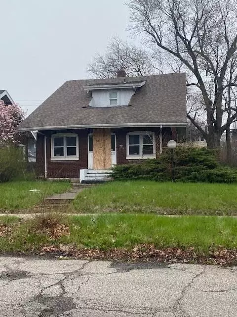 617 Buchanan St, Gary, IN 46402 photo 1
