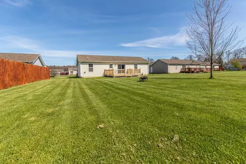 1164 Whitney St, Burns Harbor, IN 46304 photo 29
