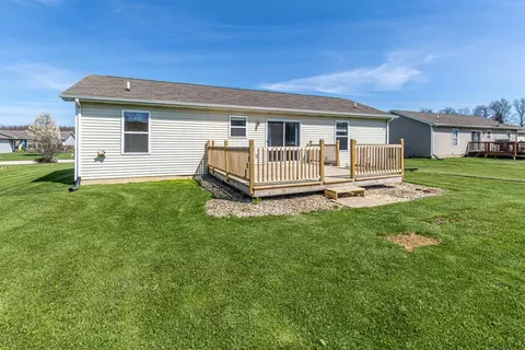1164 Whitney St, Burns Harbor, IN 46304 photo 27
