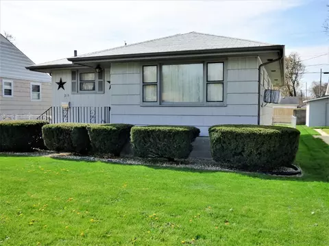 315 E Glen Park Ave, Griffith, IN 46319 photo 13