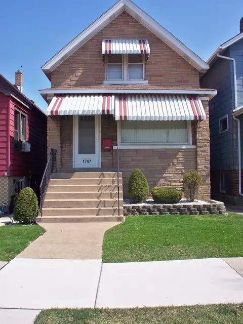 1747 Atchison Ave, Whiting, IN 46394 photo 1