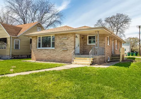 7440 Monroe Ave, Hammond, IN 46324 photo 2