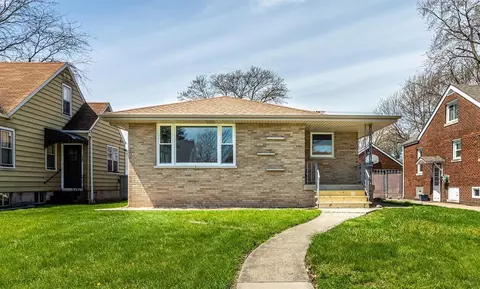 7440 Monroe Ave, Hammond, IN 46324 photo 1