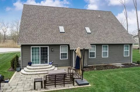 8653 Dena Ct, Saint John, IN 46373 photo 25