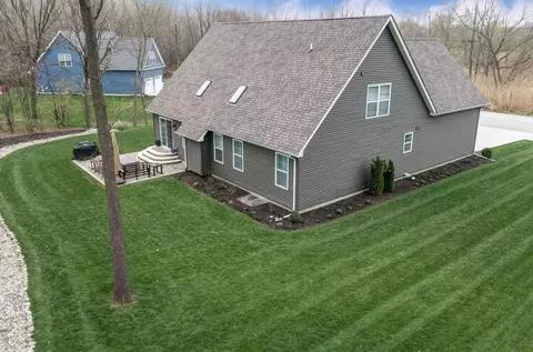 8653 Dena Ct, Saint John, IN 46373 photo 26