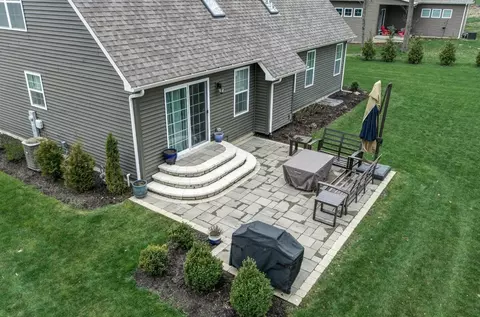8653 Dena Ct, Saint John, IN 46373 photo 27