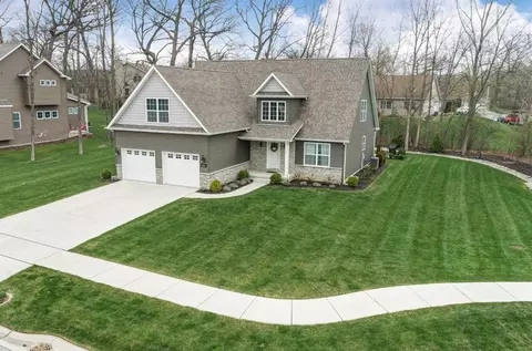 8653 Dena Ct, Saint John, IN 46373 photo 23