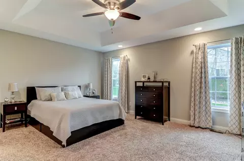 8653 Dena Ct, Saint John, IN 46373 photo 13