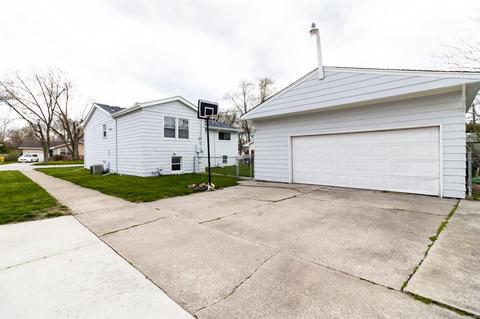 332 Minter Dr, Griffith, IN 46319 photo 34