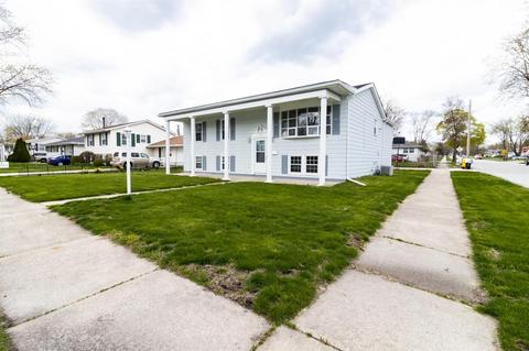 332 Minter Dr, Griffith, IN 46319 photo 2